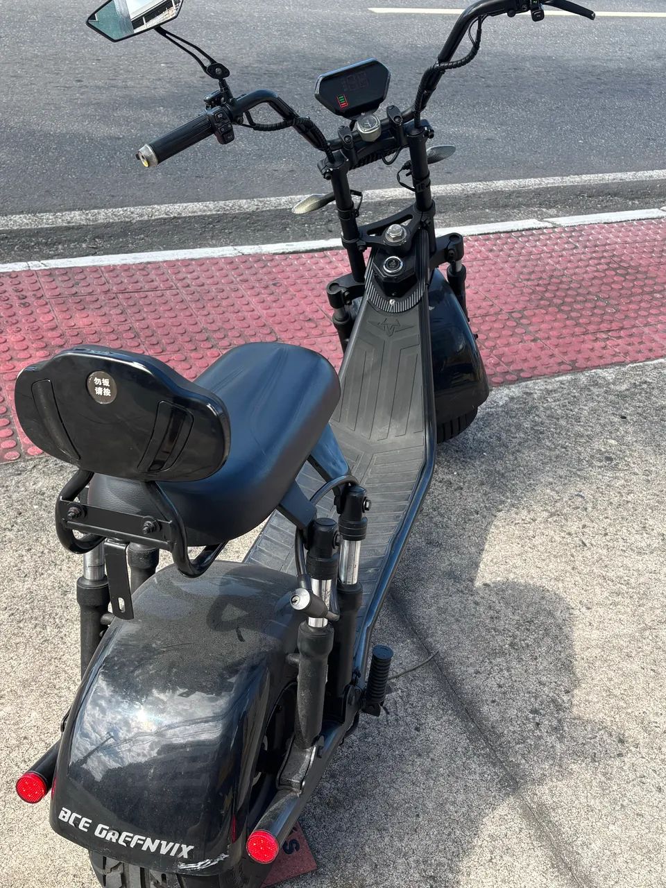 Bee 200cc GT 2019 - 1518019705 | OLX