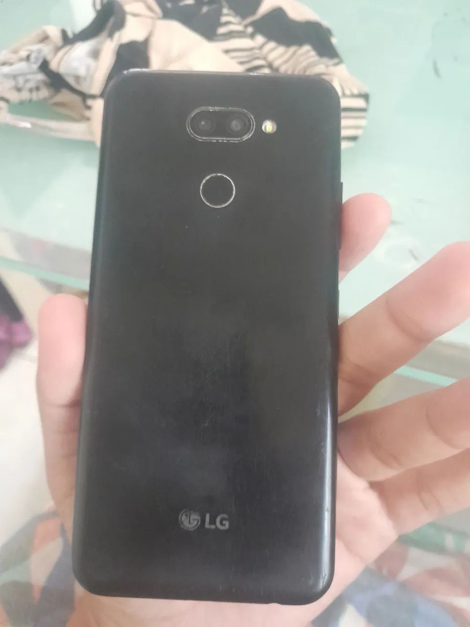Celular LG  - Foto 2