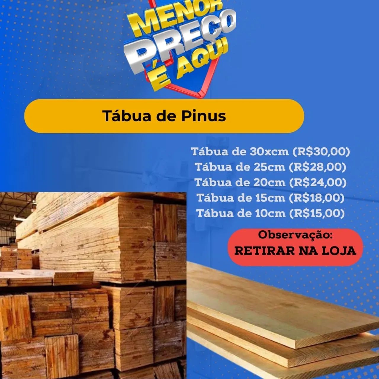 Tábuas, sarrafos e ripas - Foto 3
