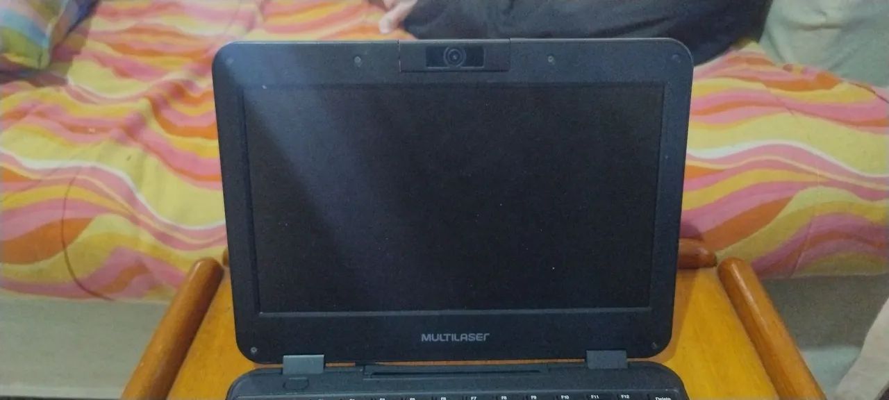 Notebook Multilaser pecas - Foto 2
