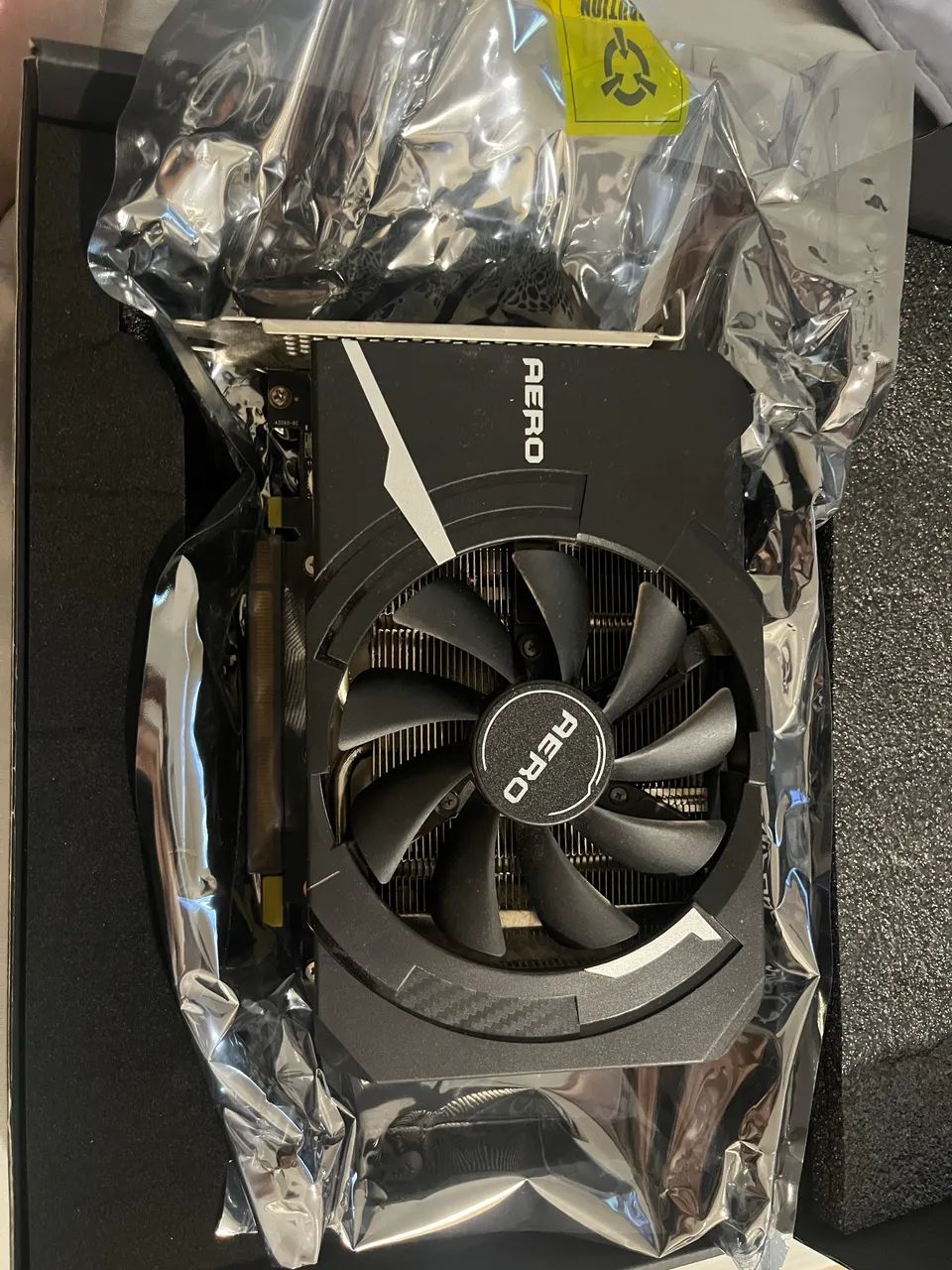  RTX 3050 8GB - Foto 3