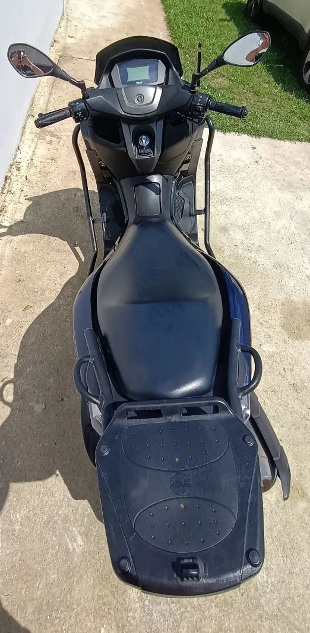 Yamaha Nmax 2022 - Foto 5