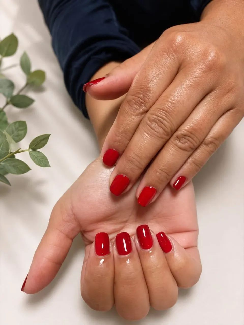 Faço esmaltaçao em gel - Foto 4