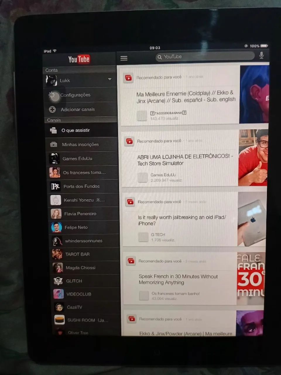 iPad 2  - Foto 4