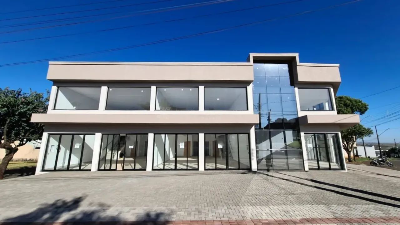 Comercial Sala em Maringá