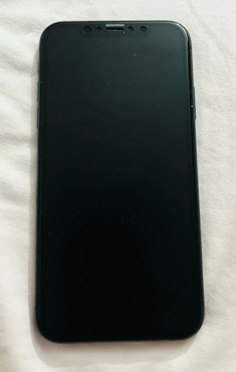 Vendo iPhone 11 Preto  - Foto 3