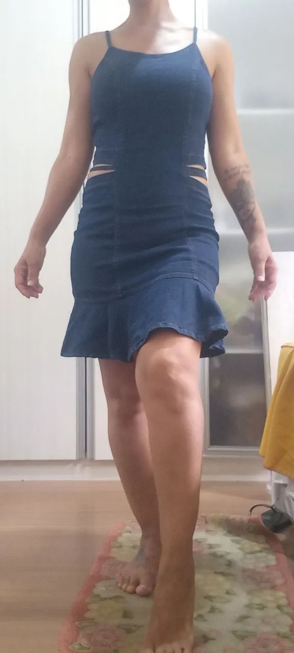 Vestidos modelos diversos por 20,00 cada - Foto 2