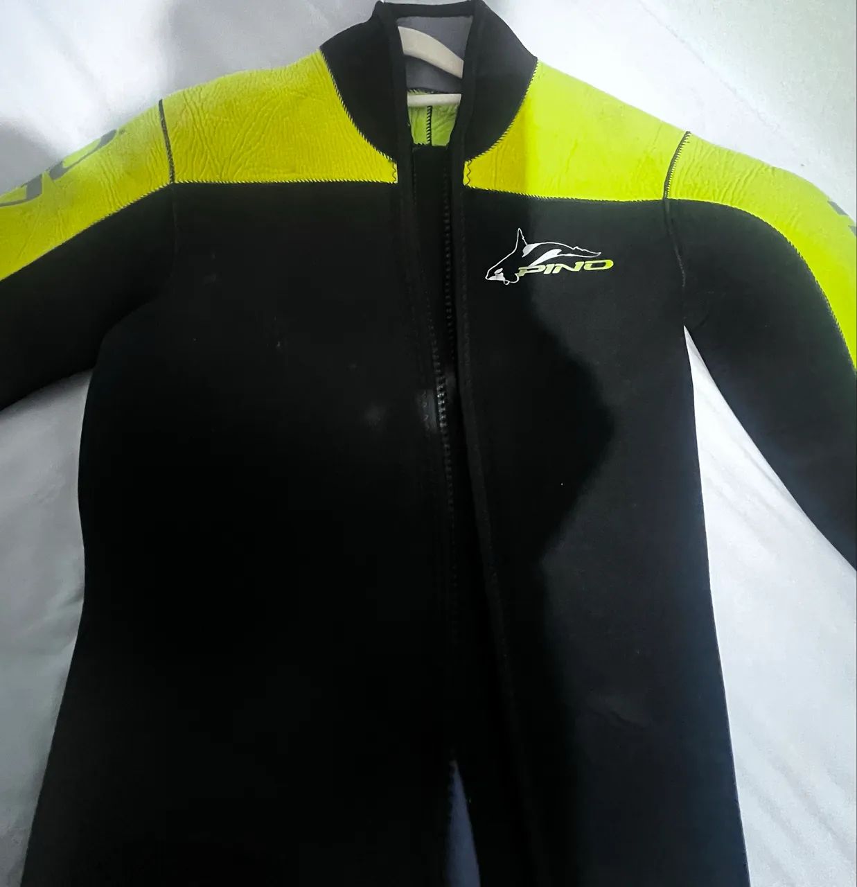 Roupa de surf pino  - Foto 2