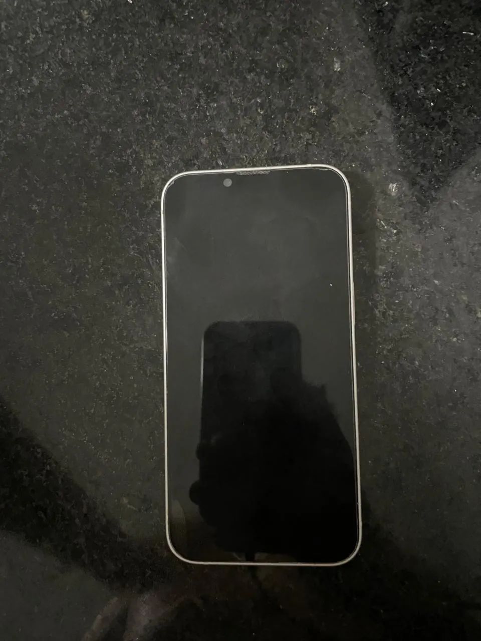 Vendo iPhone 14 94% de bateria todo original - Foto 4