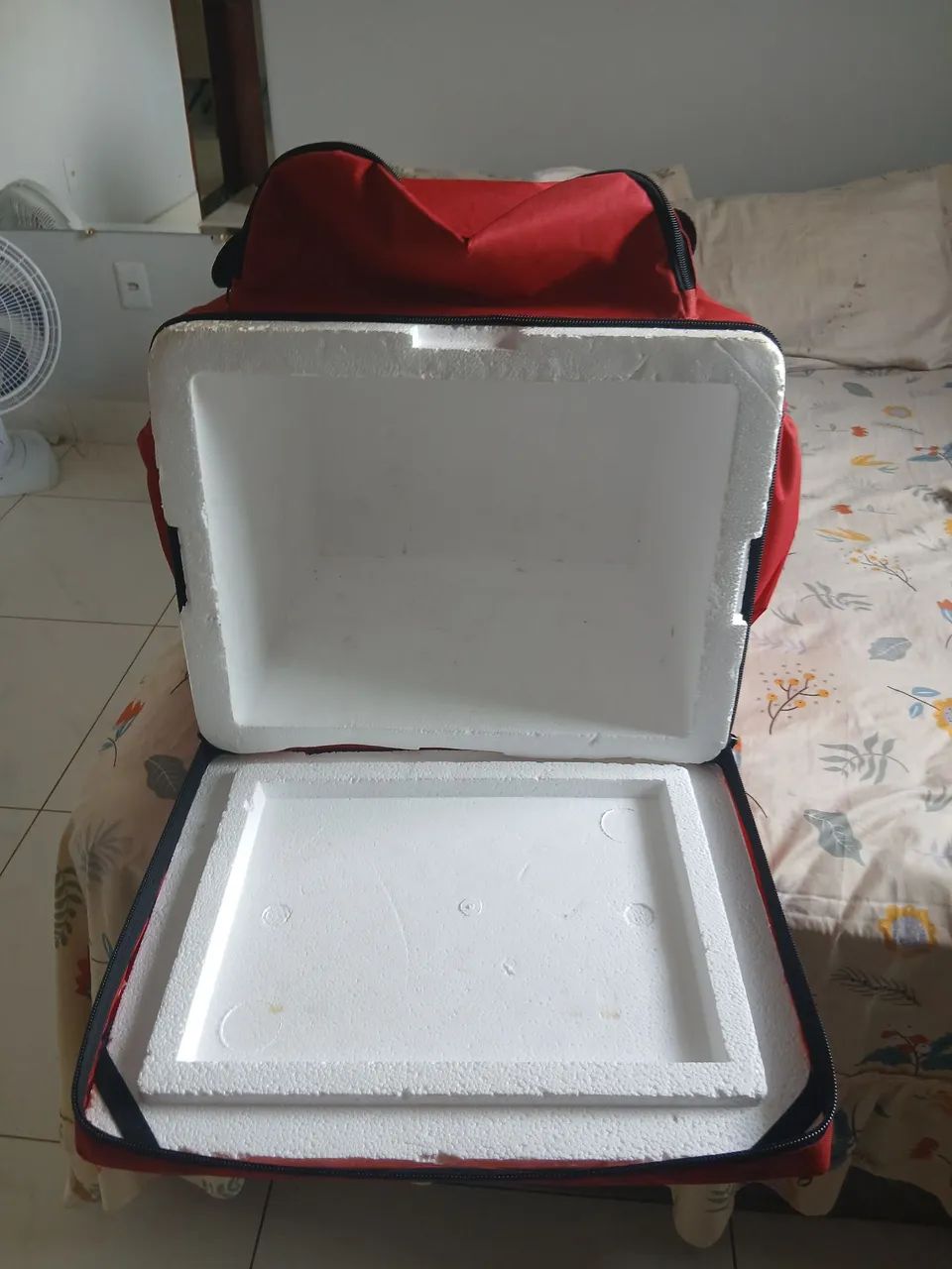 Bag para entrega  - Foto 2