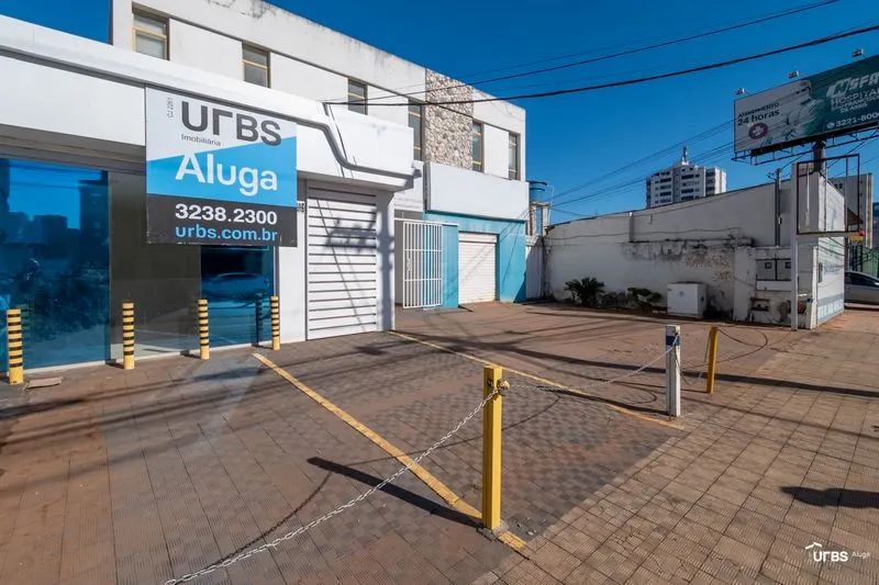 Sobrado Comercial - Foto 2