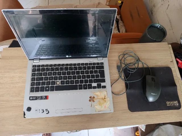 Ultrabook LG