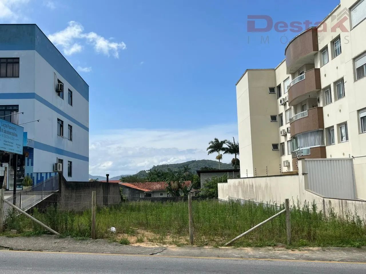 Terreno em Picadas do Sul - São José