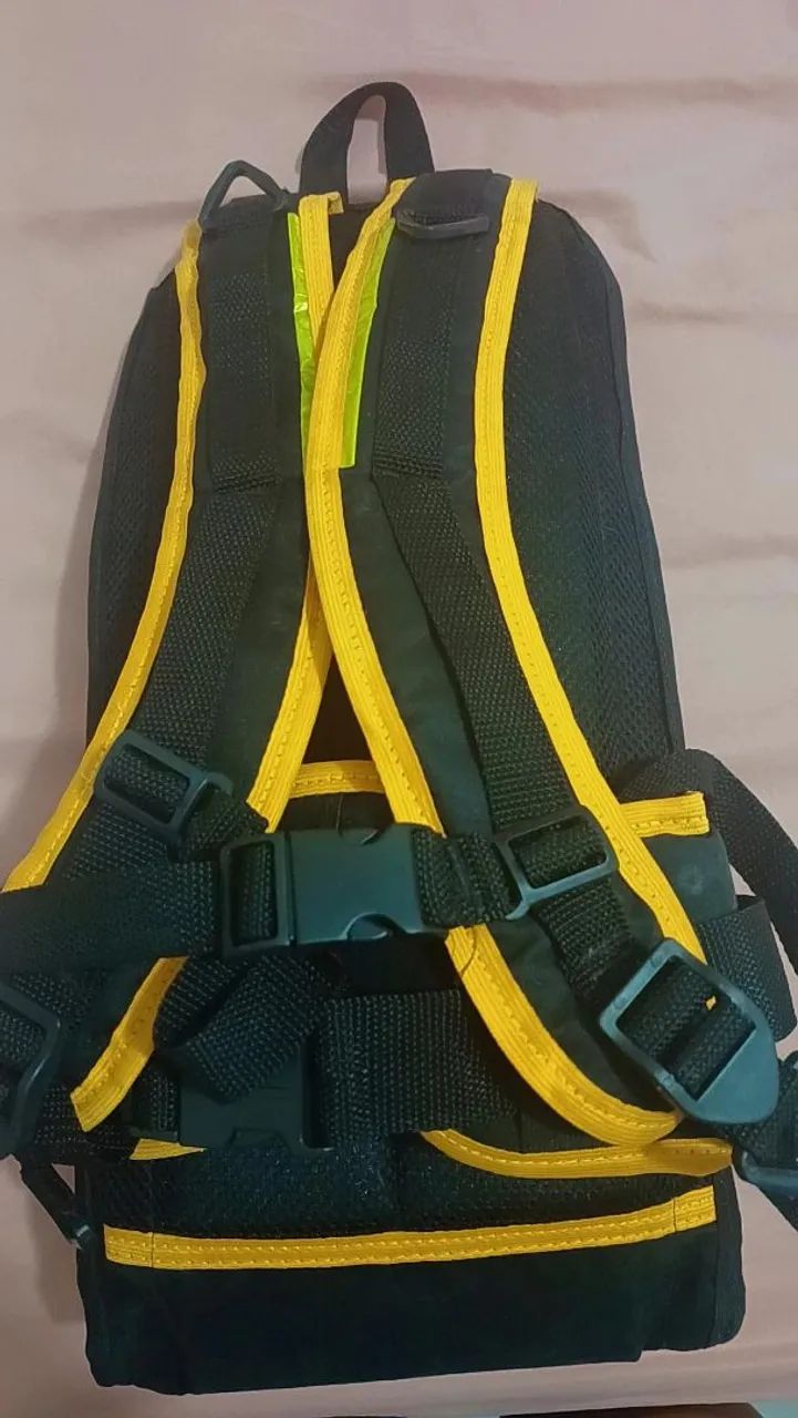 MOCHILA PET - Foto 3