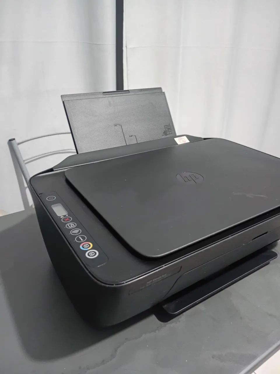 Impressora  hp - Foto 4