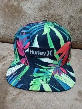 Boné hurley