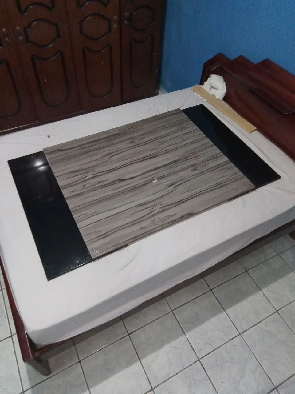 Painel para tv 