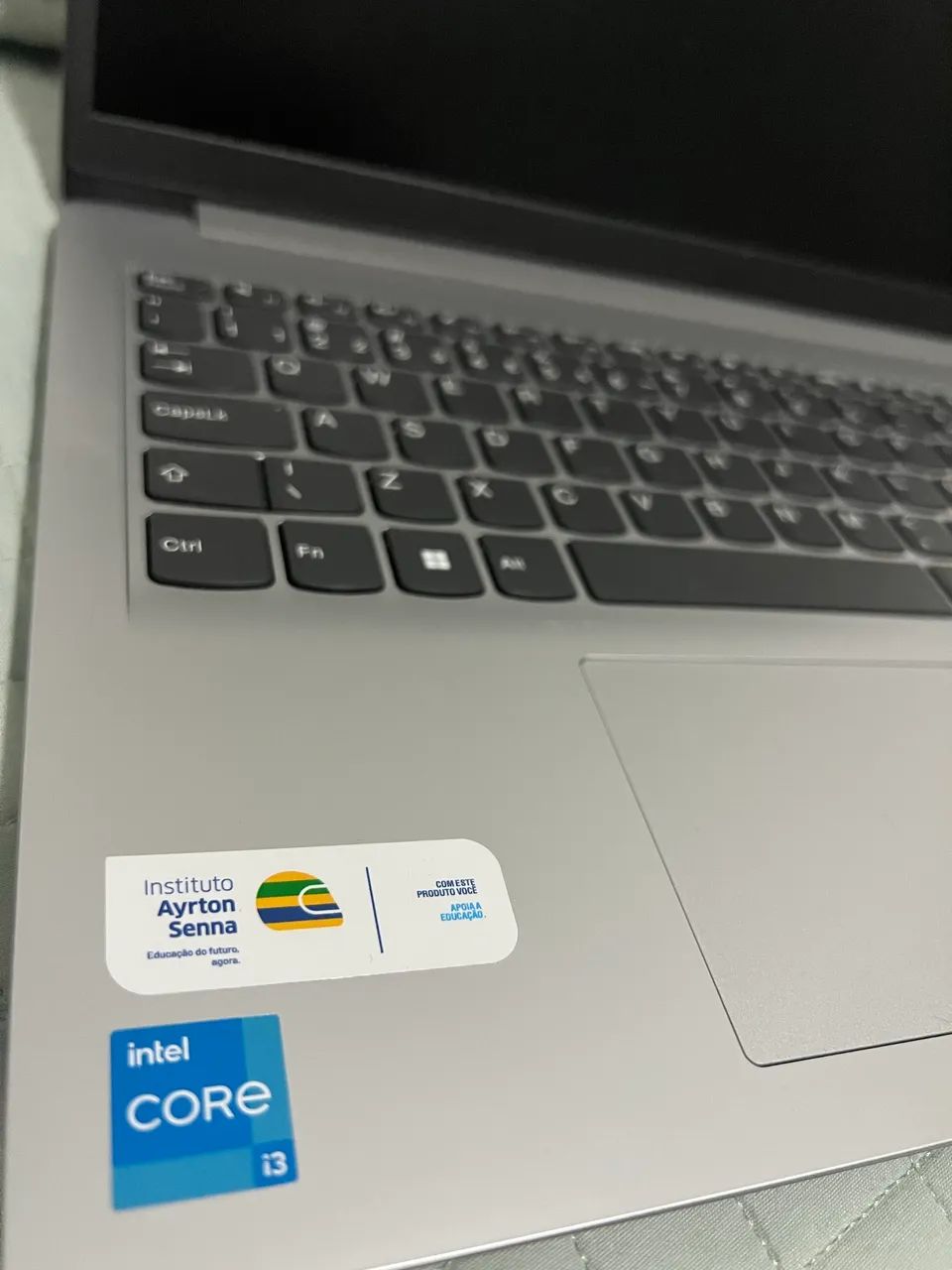 Lenovo ideaipad 1 15,6 polegadas  - Foto 5