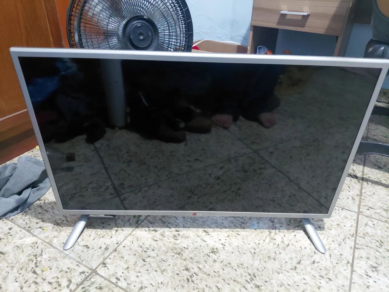 Tc LG 32 polegadas 
