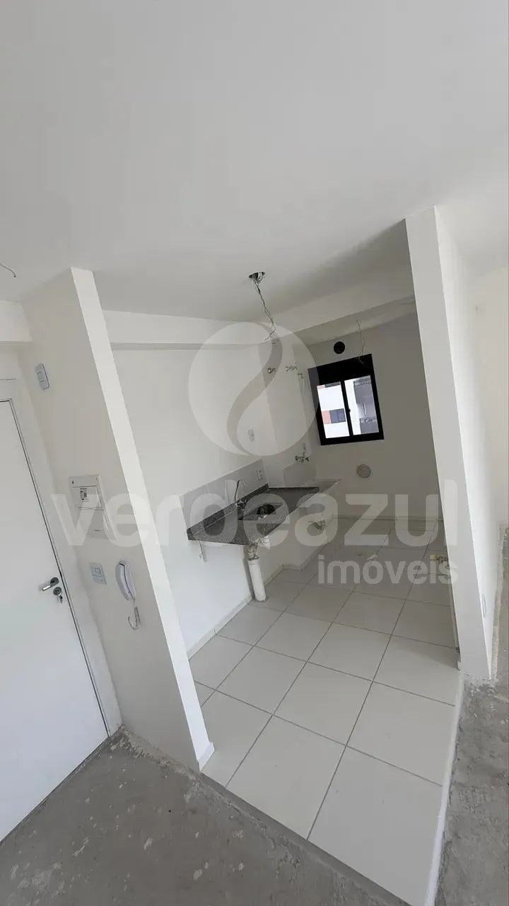 Apartamento com 3 Dorm. 1 Suite, no Bonfim em Campinas/SP - Foto 5
