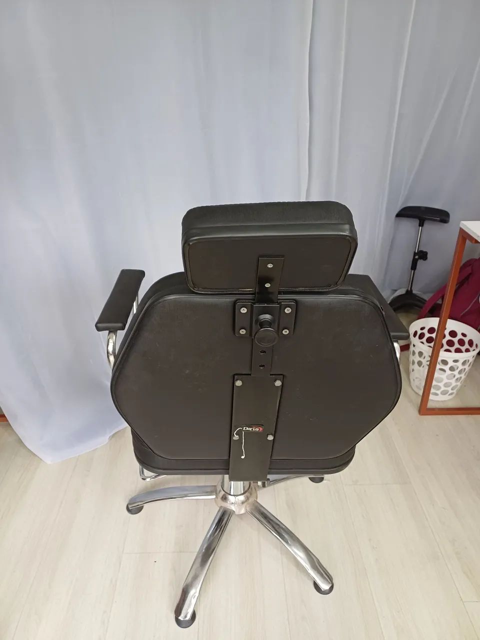 Cadeira  para salão  - Foto 2