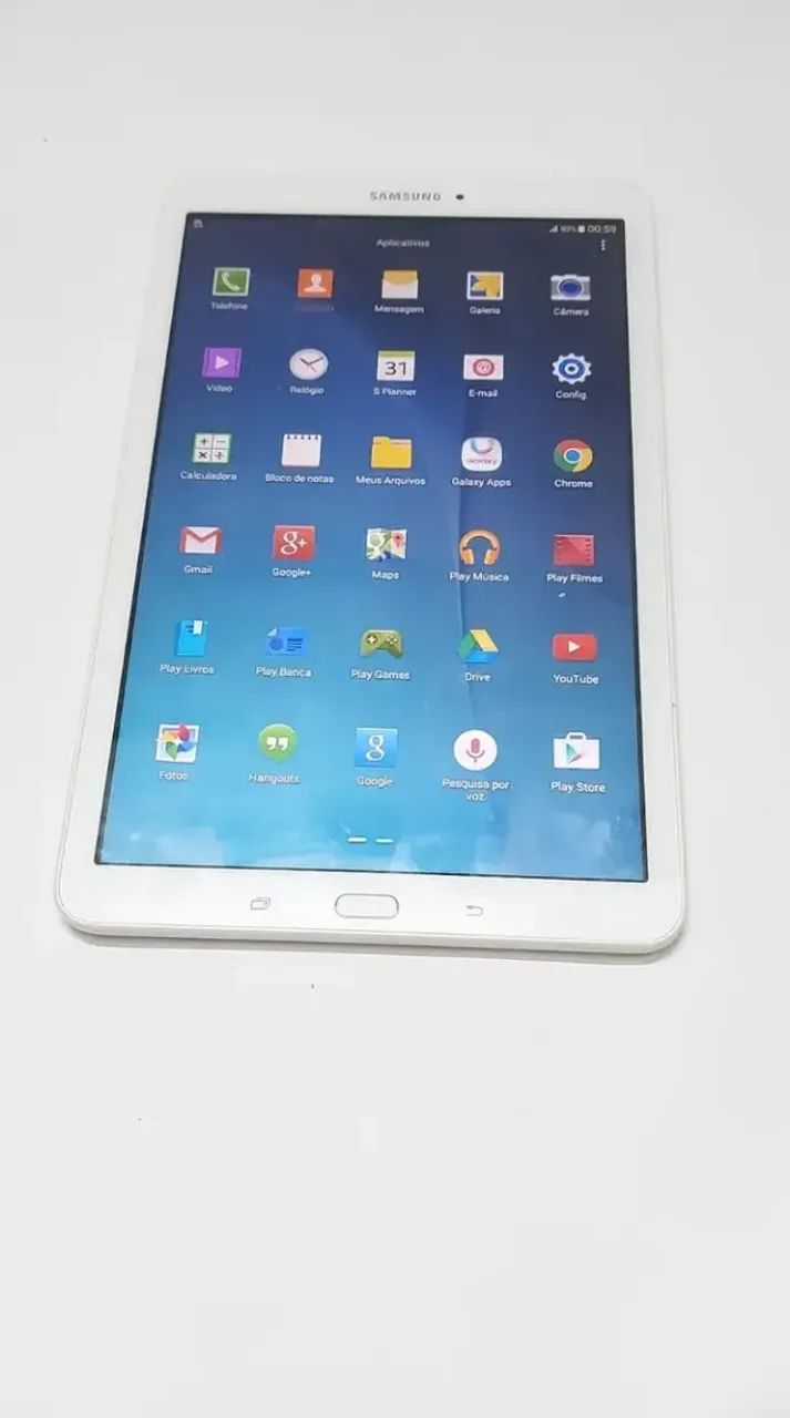 Tablet Samsung Galaxy Tab E Tab E Sm-t561  - Foto 2