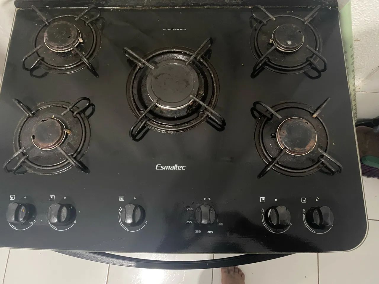Fogão  - Foto 2