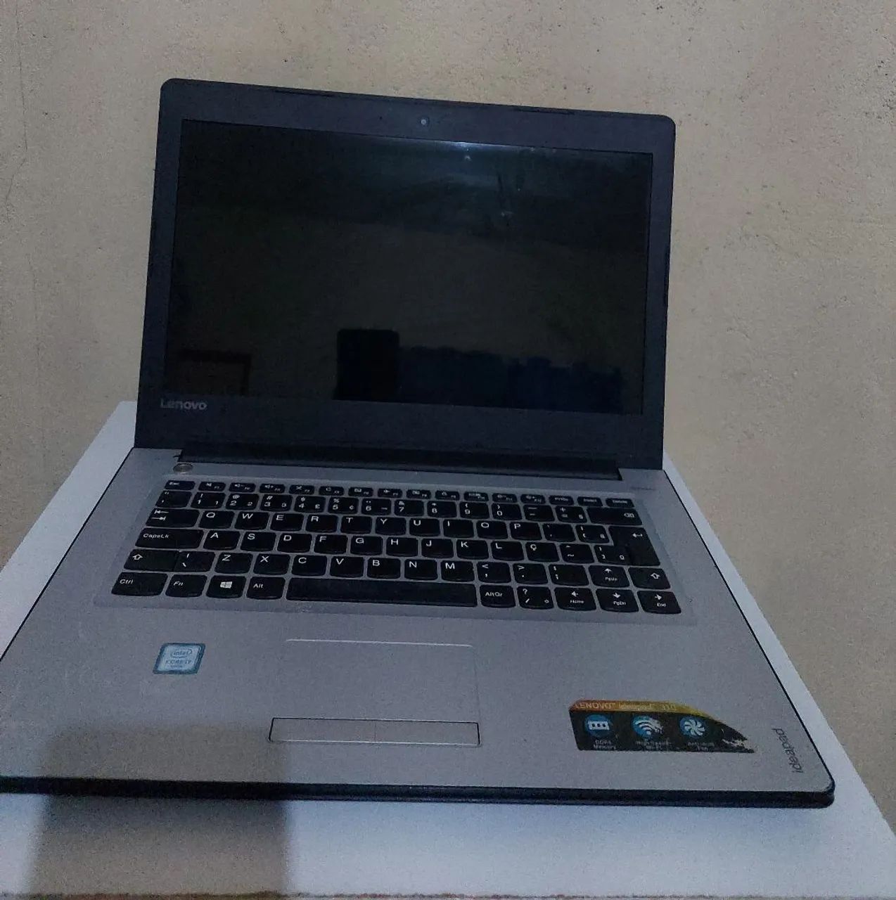 Lenobo ideapad310(不良品) Notebook Lenovo Ideapad 310 Core i7 - Notebooks - Jauari II