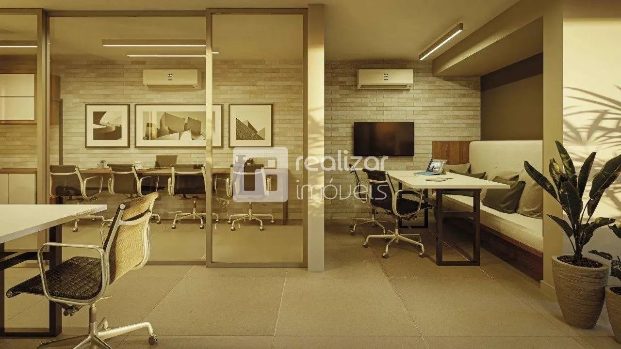 Apartamento 2 Dormitorios no Cacupé | Florianópolis/SC - Foto 5