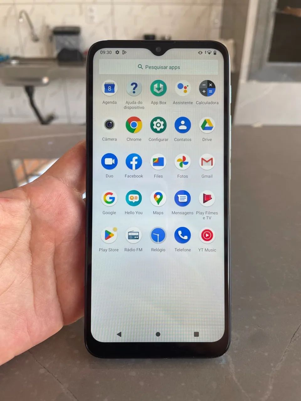 Motorola E7 Power 