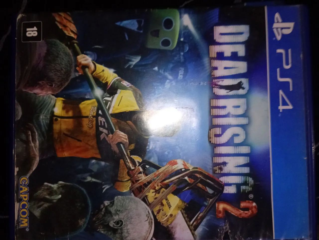 Vendo ou troco  - Foto 2