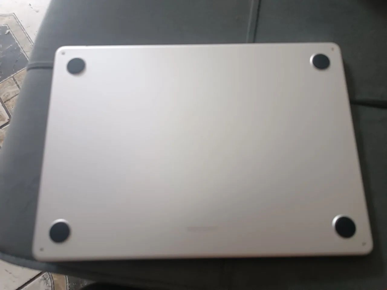 MacBook Air M2 8/256 Bateria 100% - Foto 4