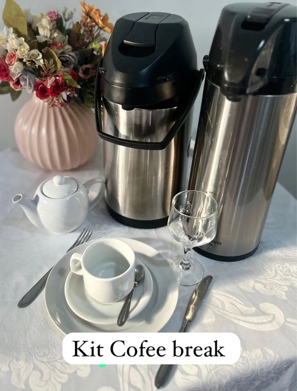 Alugo louças para eventos  - Foto 4
