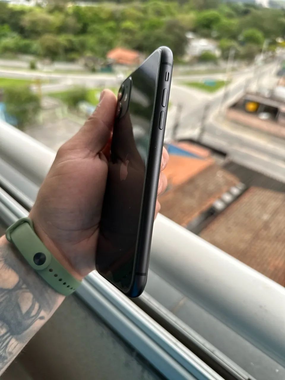 iPhone 11 128gb - Foto 4
