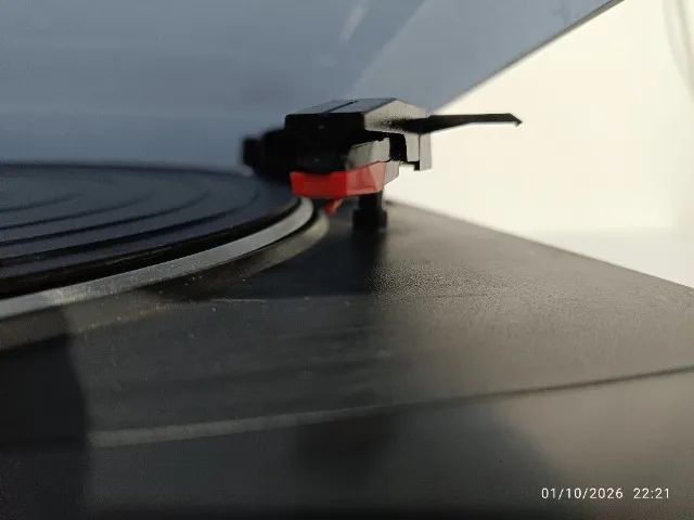 Toca Discos Sharp  - Foto 4