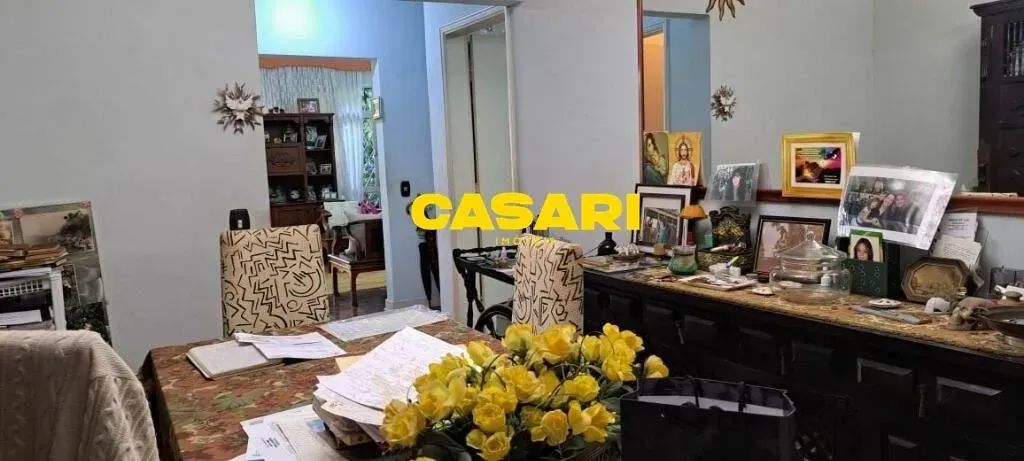 Sobrado 4 Dormitórios com Suíte e Closet à Venda em Nova Petrópolis - São Bernardo do Camp - Foto 4
