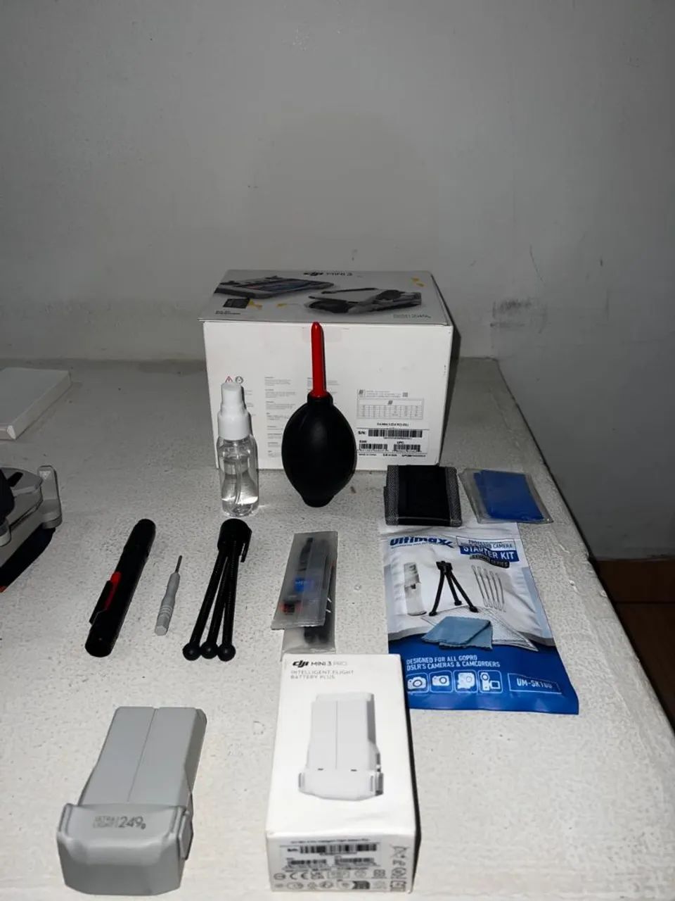 Drone Mini 3 - Foto 4