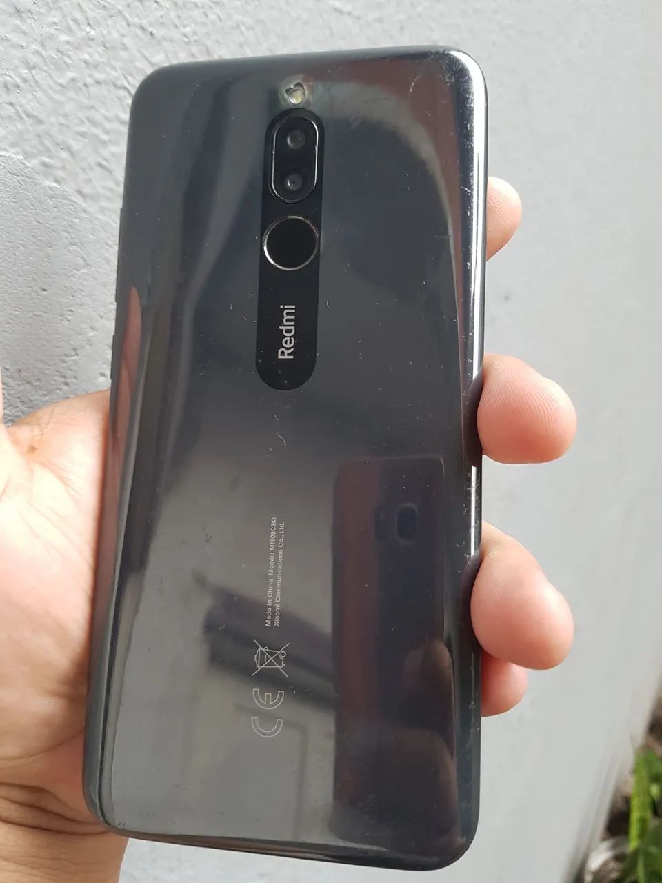 Redmi 8 64GB - Foto 3