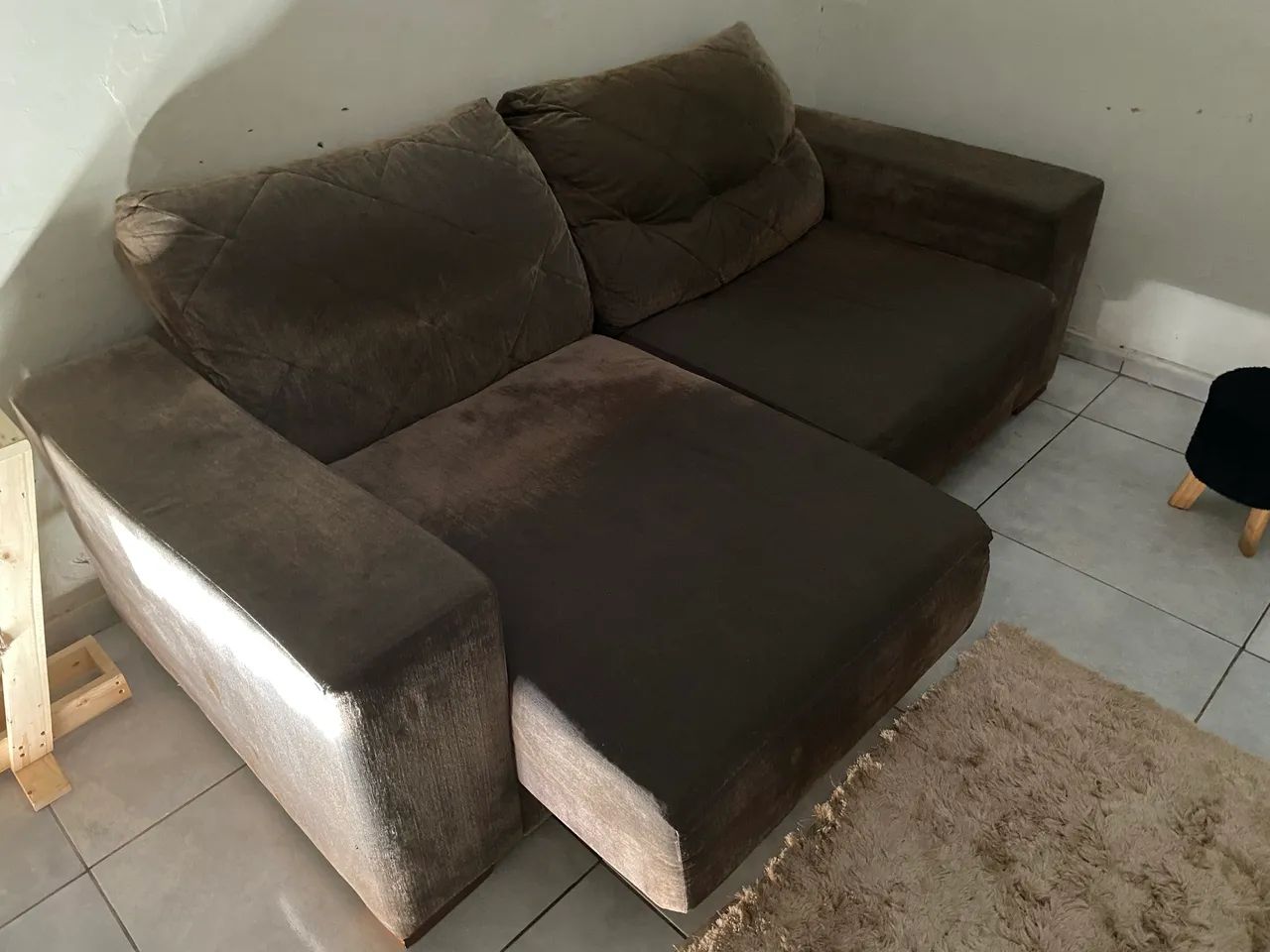 sofá