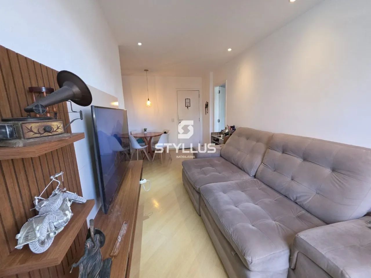 Pechincha | Apartamento 2 quartos - Foto 4