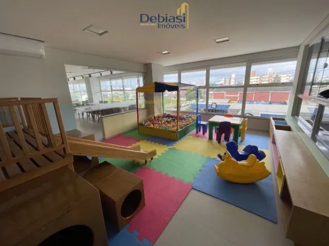 Apartamento com 2 dormitórios (1 suíte) - Dehon- Tubarão/SC - Foto 5