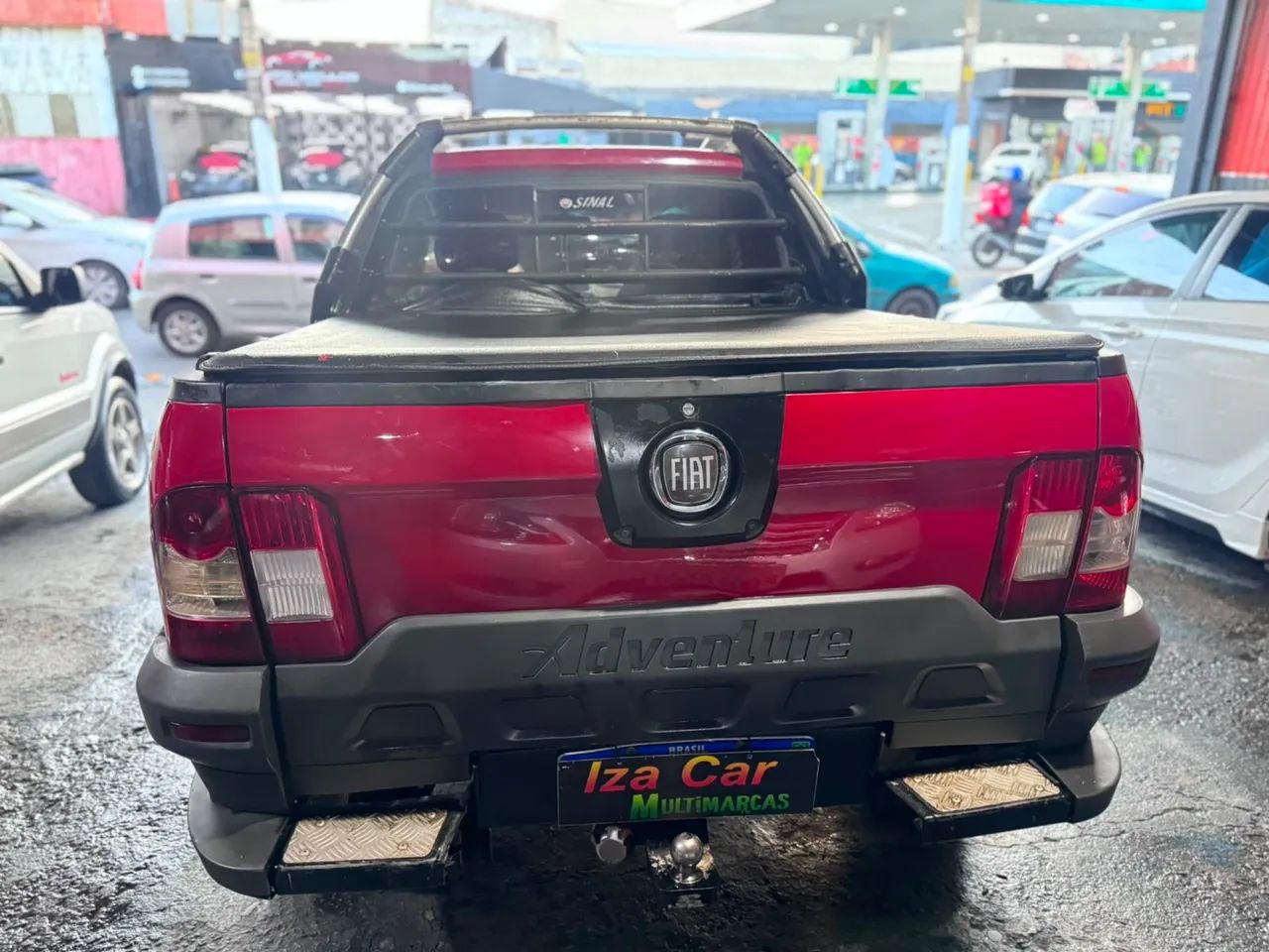 Carro - Foto 3