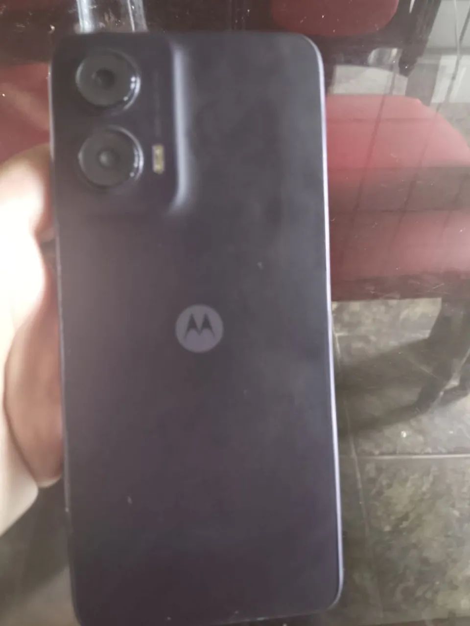 Moto G35
