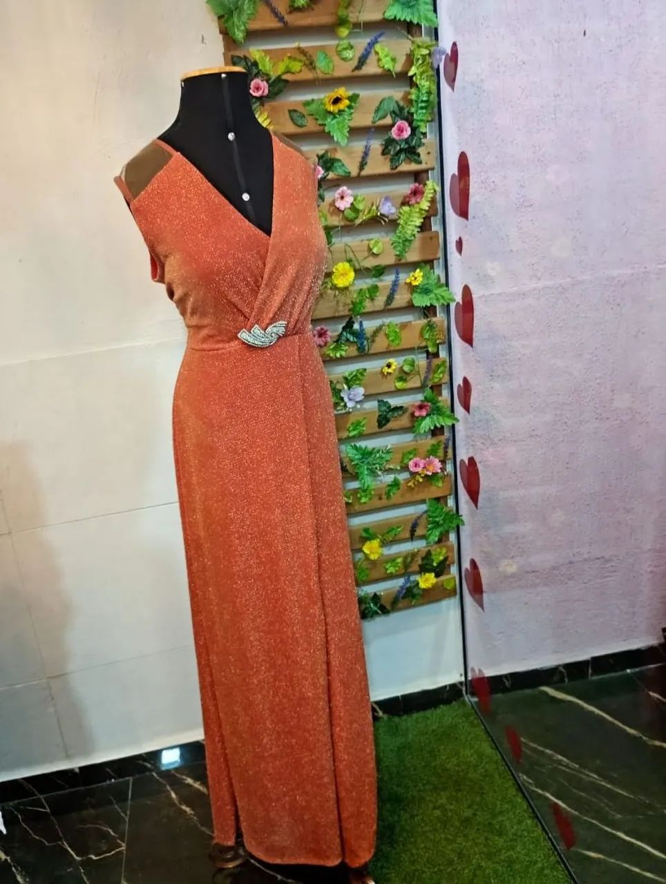 VESTIDOS LONGOS PARA EVENTOS  - Foto 4