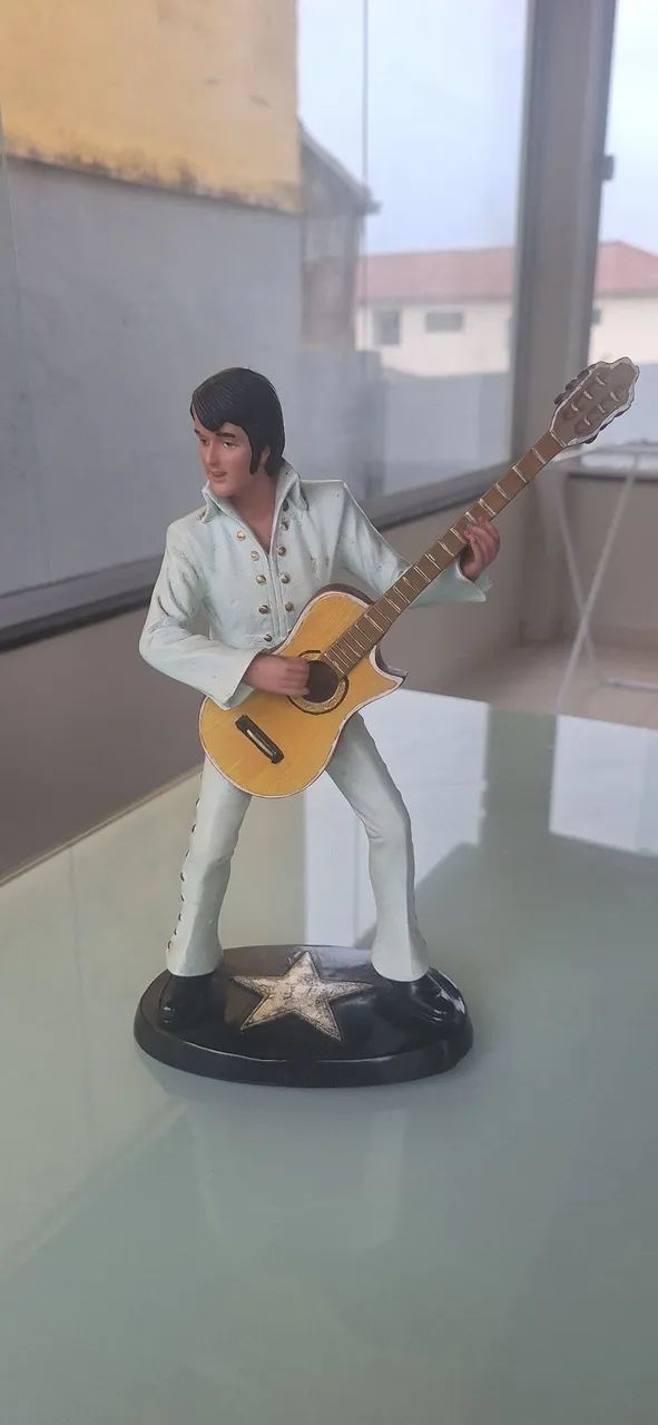 Elvis Presley - Foto 4