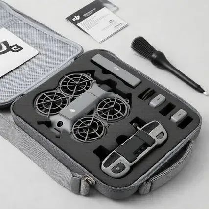Drone DJI NEO 2 FLY MORE COMBO  - Foto 2