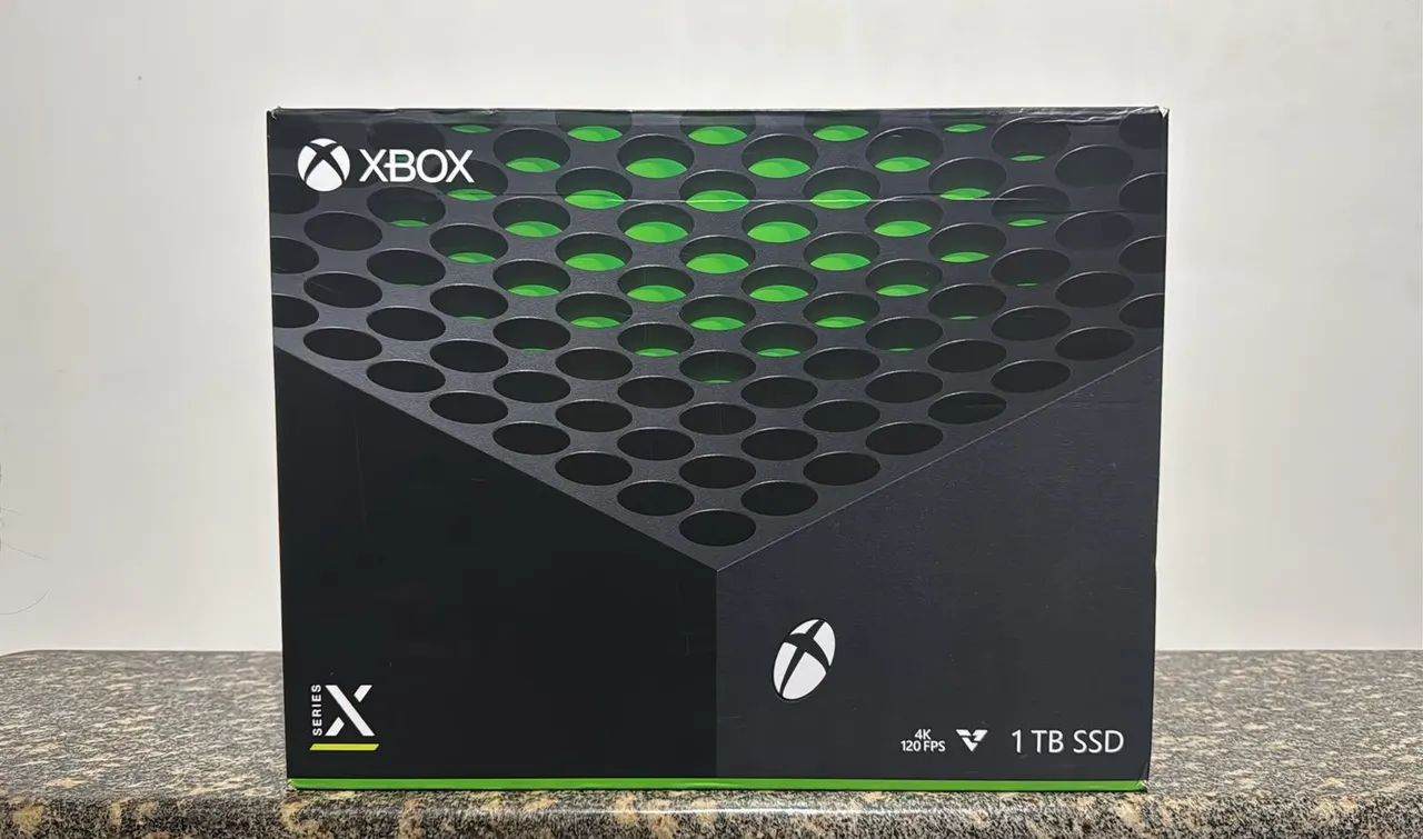 Xbox Séries X  - Foto 2