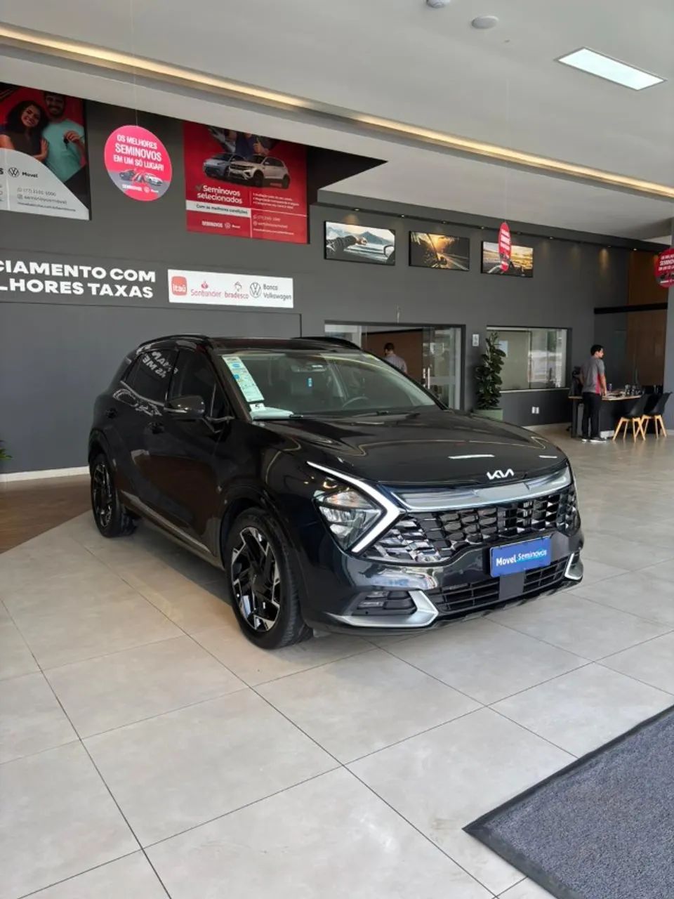 KIA Sportage 2024