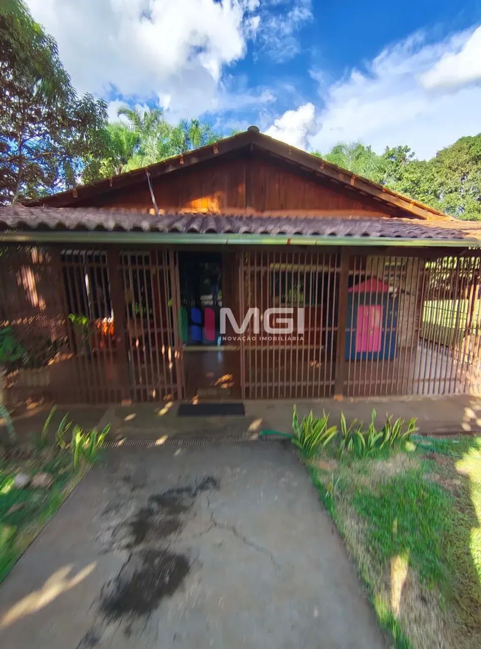 Imóvel para venda tem 5000 metros quadrados com 3 quartos - Foto 3