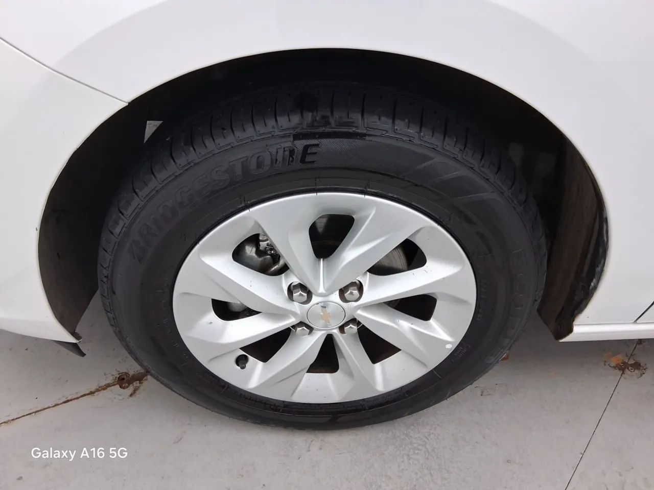 Chevrolet Onix Plus LT 1.0 12V TB Flex Mec. 4P, foto 11 de 18